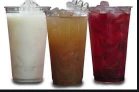 Agua fresca