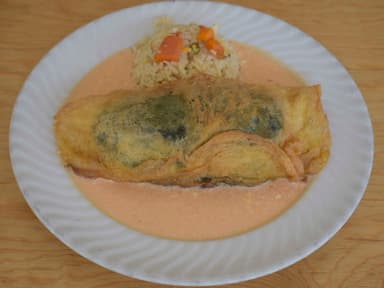 Chile Relleno
