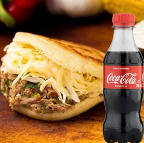 Combo la Catira