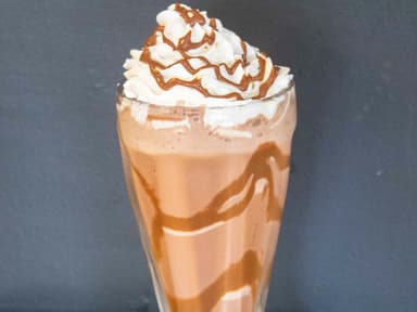 Frappu de Chocolate 16 oz