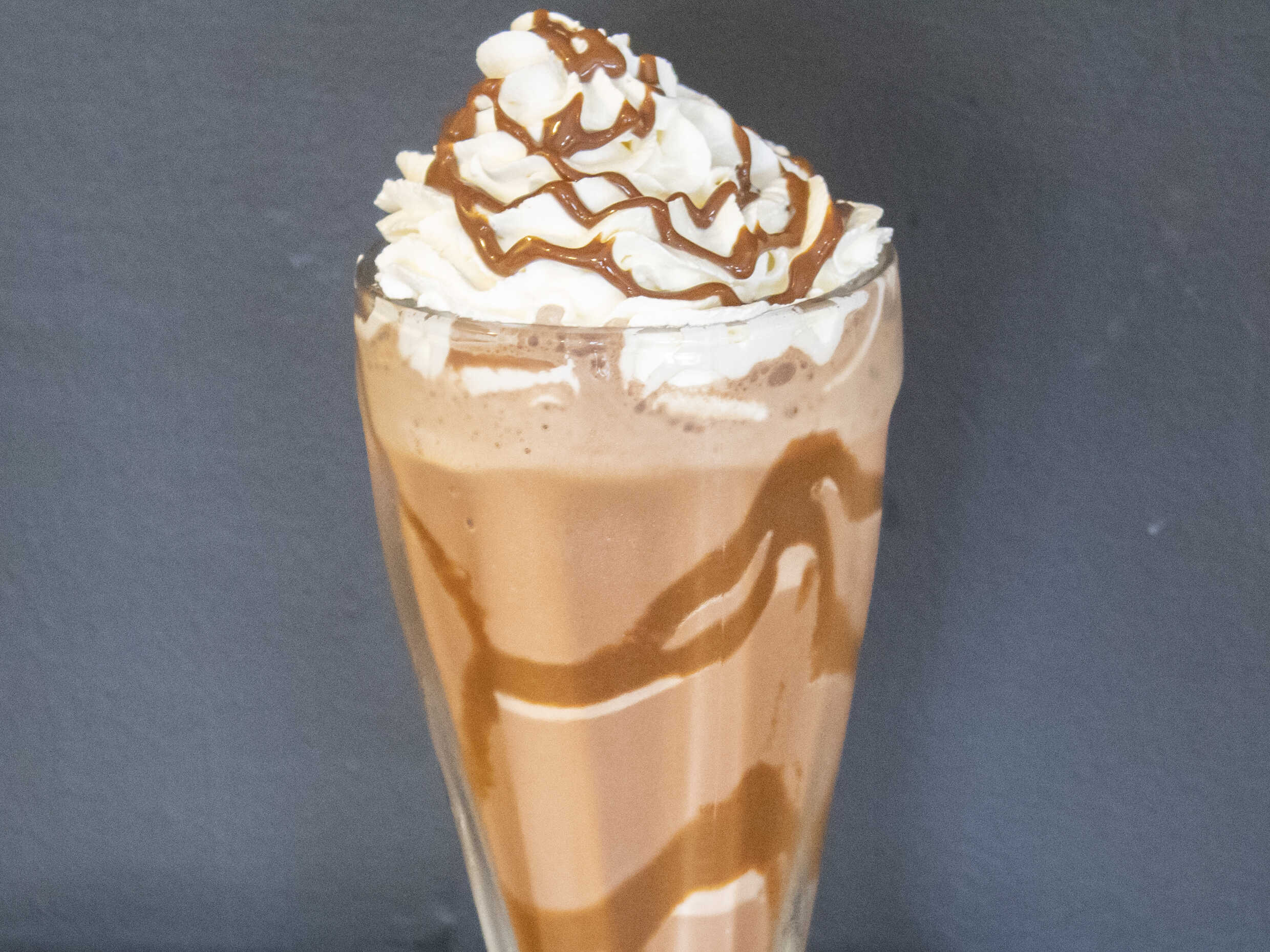 Frappu de Chocolate 16 oz