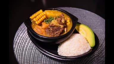 Sancocho de Costilla Mediano