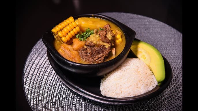 Sancocho de Costilla Mediano