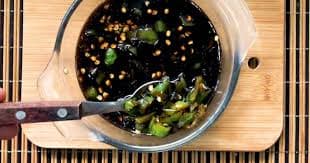 🌶️Chiles Toreados