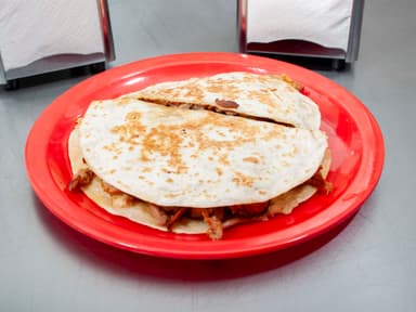 Gringa al Pastor