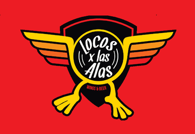 Nachos Locos x Las Alas