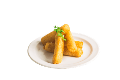 Yuca Frita