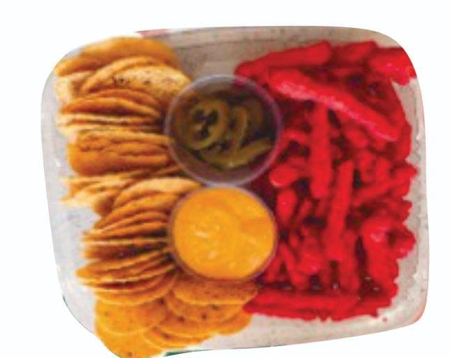 Cheetos Mix