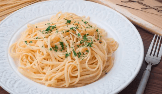 Spaguetti