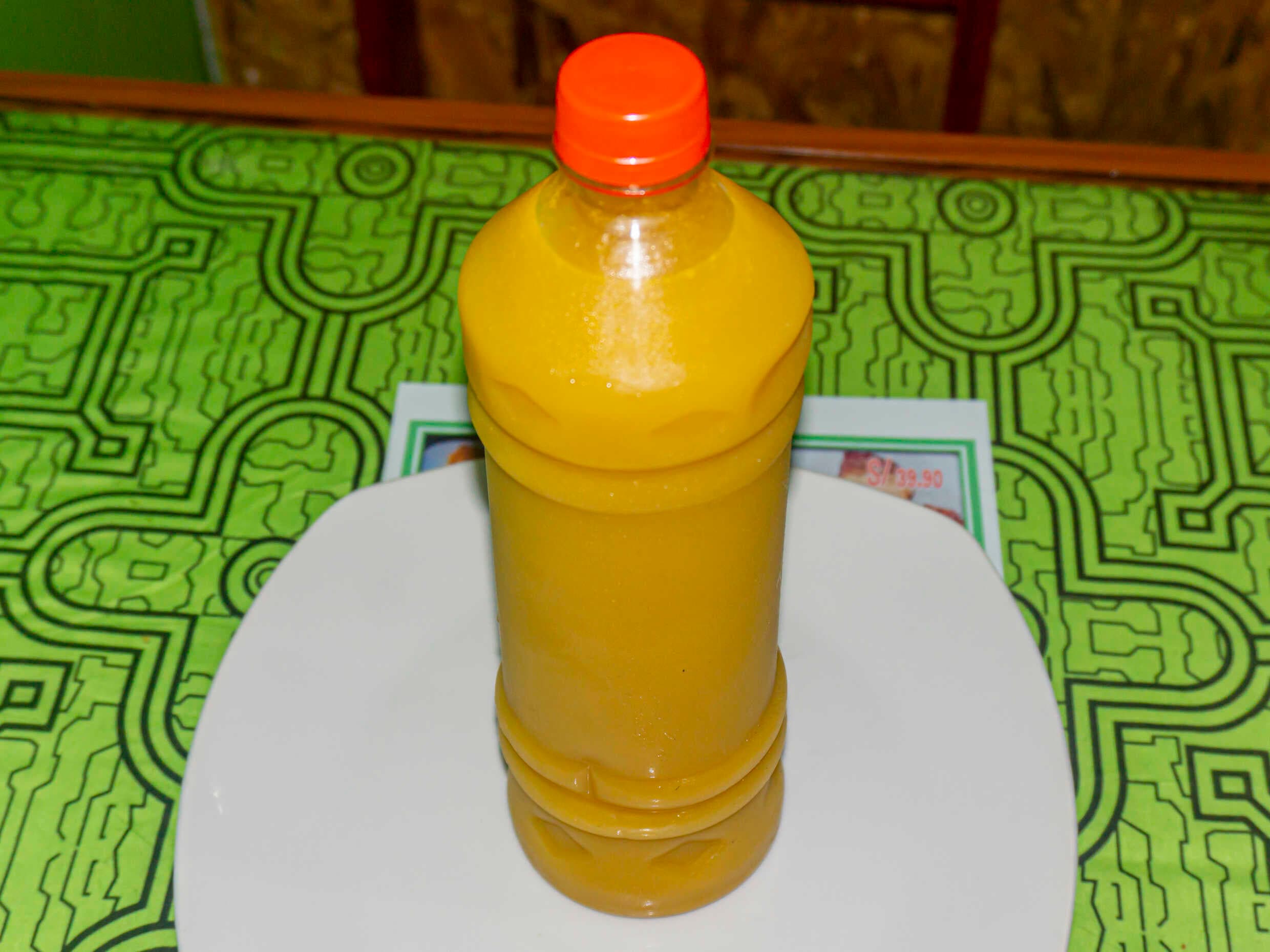 Aguaje 1 L