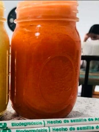 JUGO REDUCE PRECION ARTERIAL
