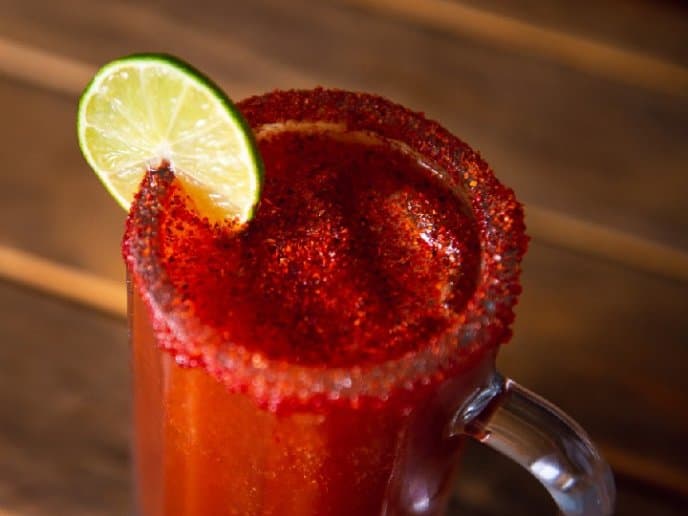 Miche Clamato de Heineken 0.0