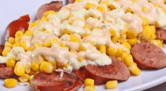 Maicito Especial