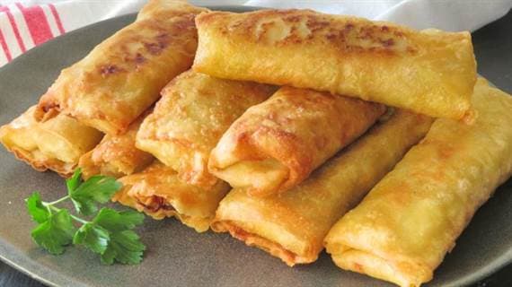 1 Orden de Rollos Primavera.