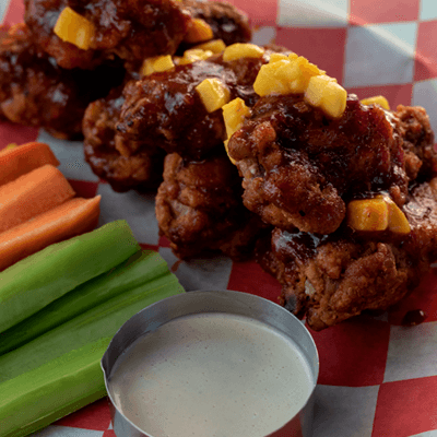 CPK Wings
