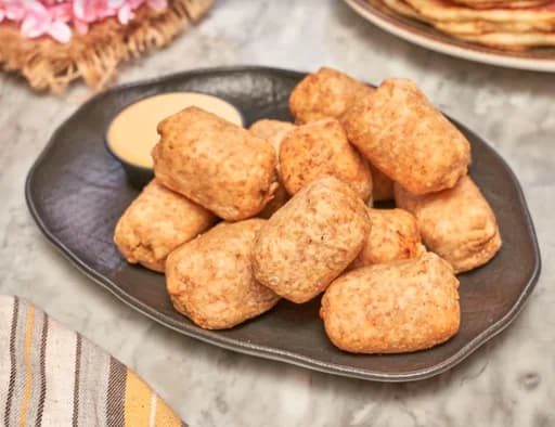 Combo Bandeja de Mini 10 Deditos Integral