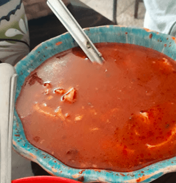 Menudo