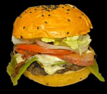 Norteña Burger