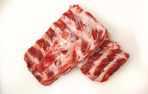 Costilla Rib Eye 1 Kg