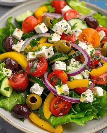 Ensalada 6