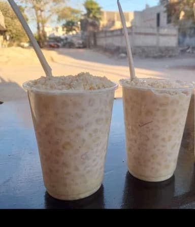 Elote Grande