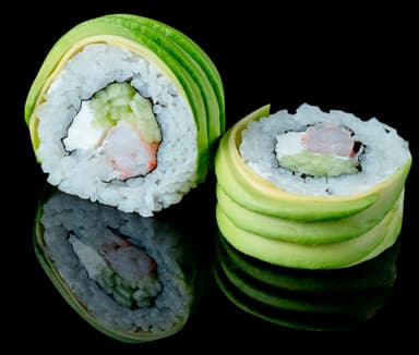 Sushi Abocado