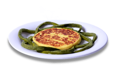 Queso Asado 130 g