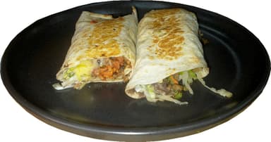 Burritos