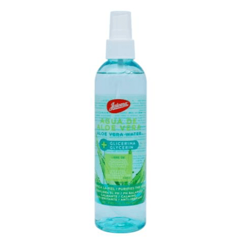 Agua de Aloe Vera 250 ml