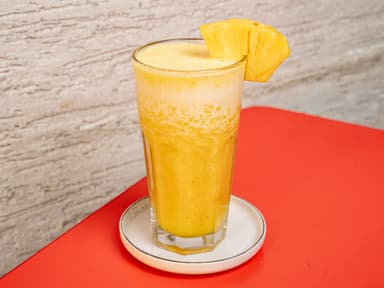 Jugo de Piña