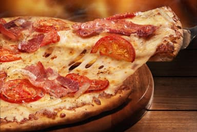 Pizzas Clasicas