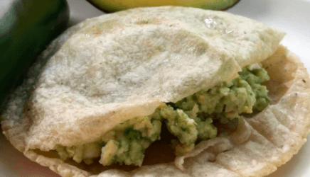 Gordita Huevo Verde