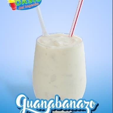 Guanabanazo 14 Oz