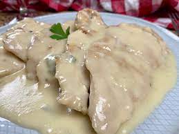 Filete De Res 4 Quesos