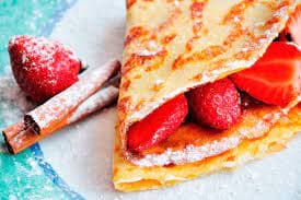 Crepa Fresa