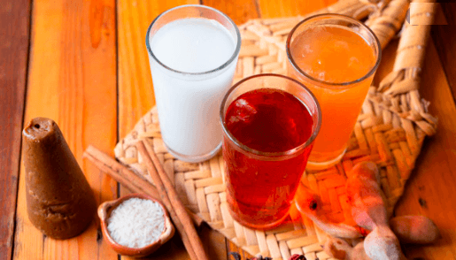 Agua Fresca