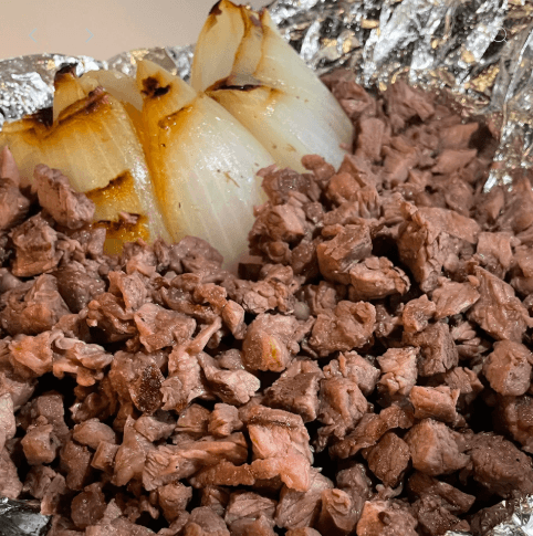Carne Asada por kg