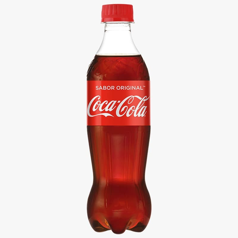 Coca-Cola