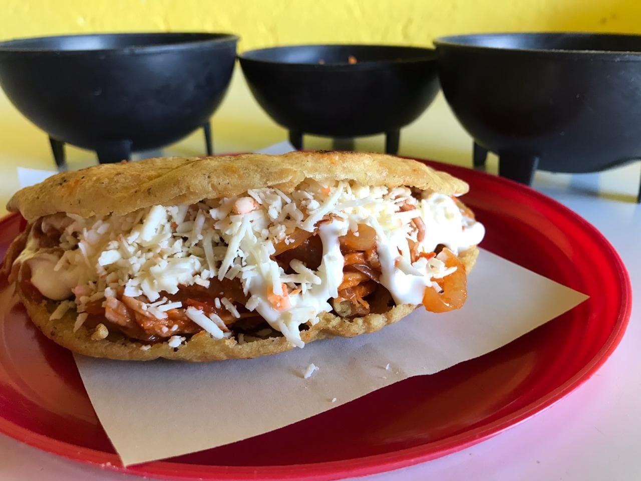 Gordita De Choriquezo 😊
