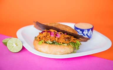 CochiBurger