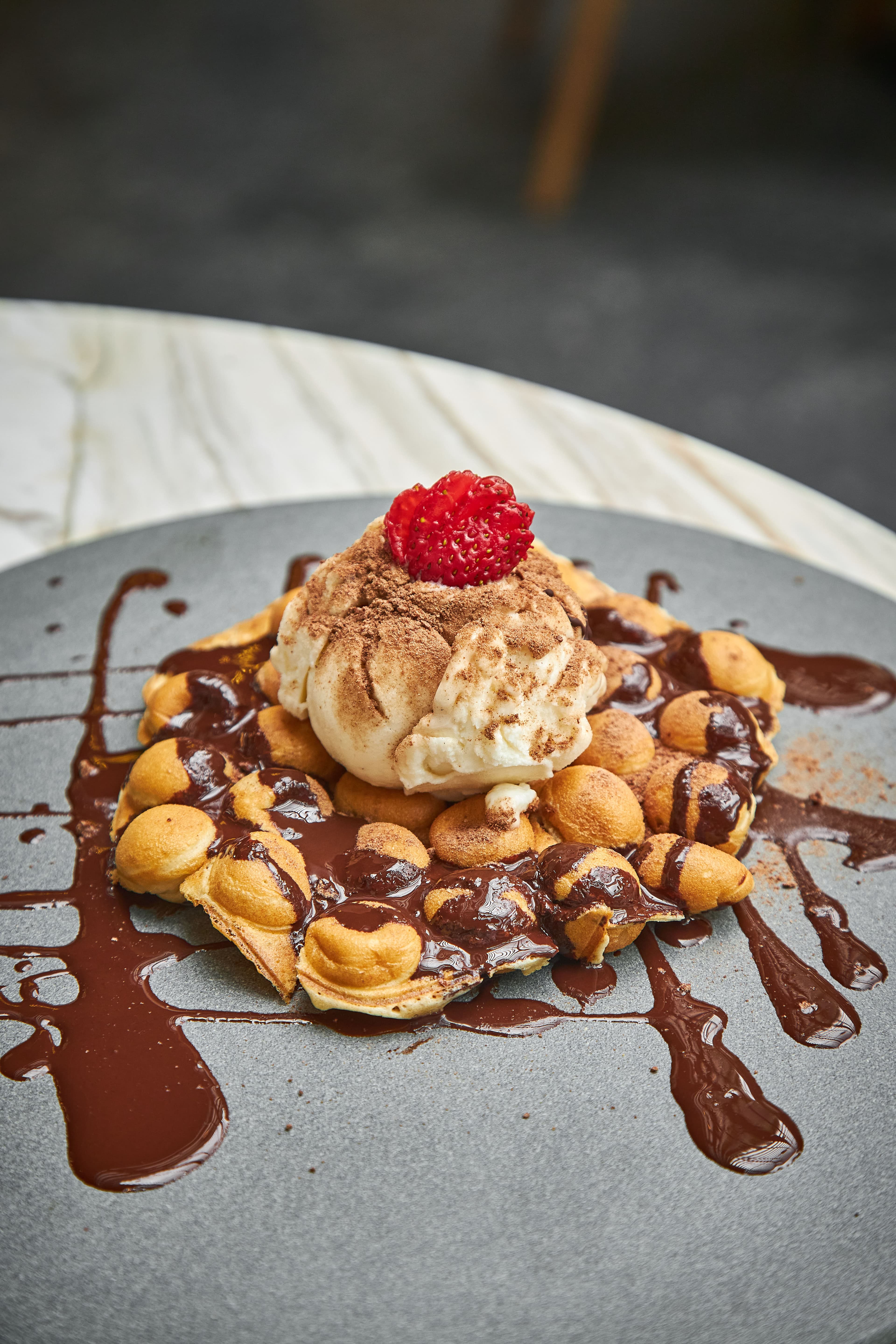 Waffles
