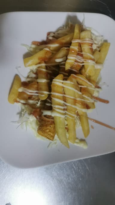 Taquipapas