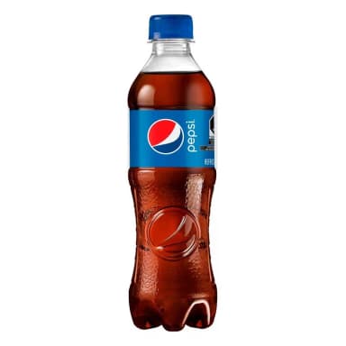 Refresco Pepsi Cola 400 ml.