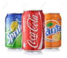 Refrescos