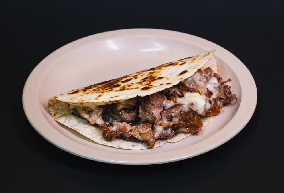 Taco Costilla