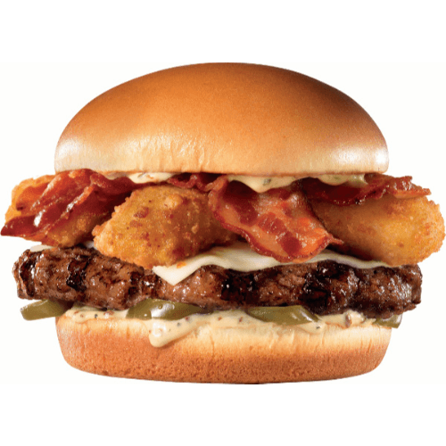 El Diablo Burger