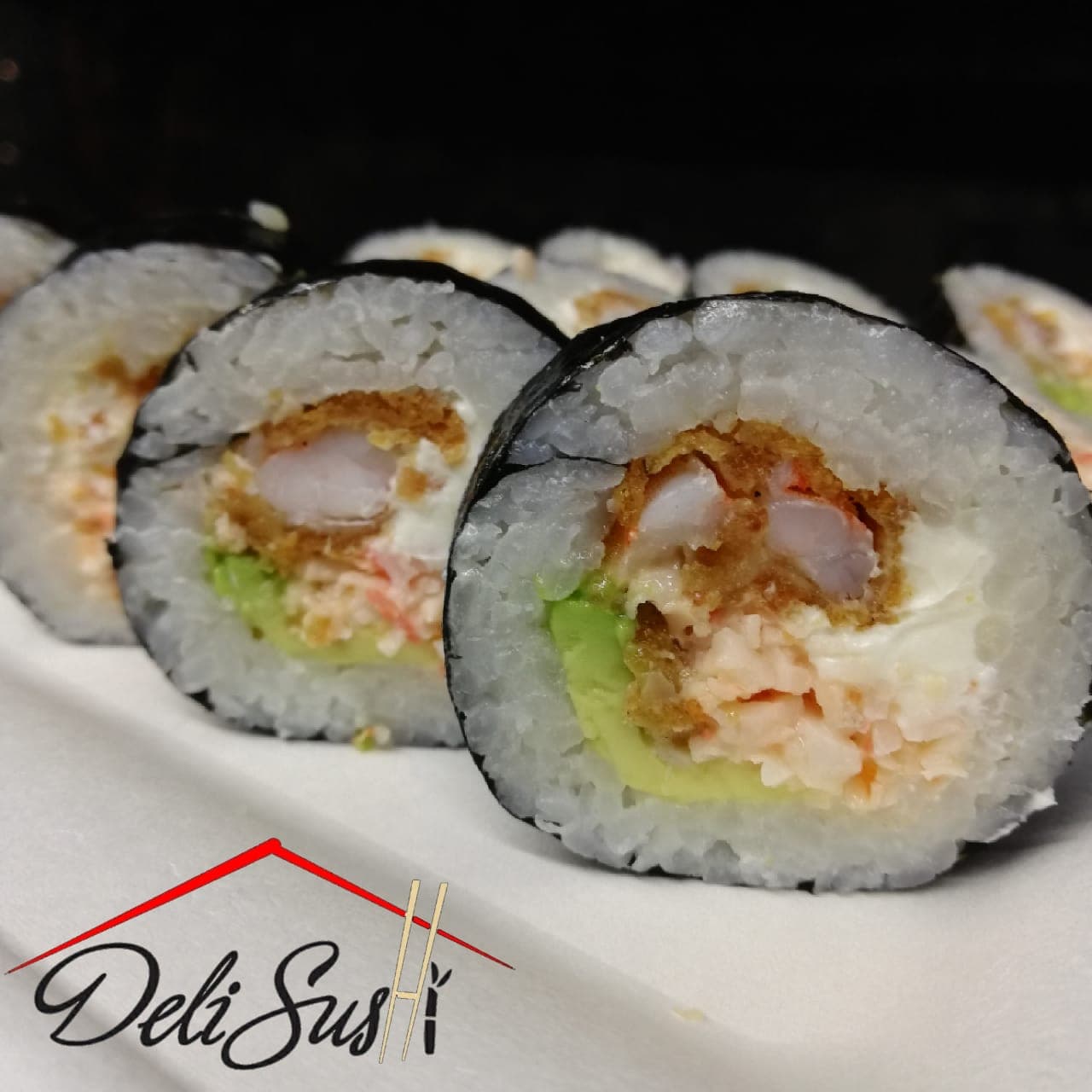Tampico Maki