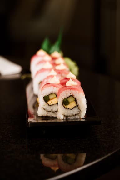 Tuna Roll