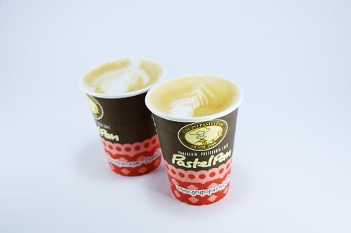 Capuchino 9 oz