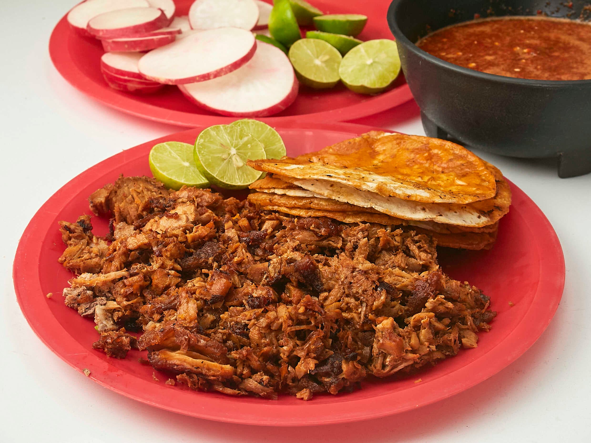 3/4 de kg de Longaniza